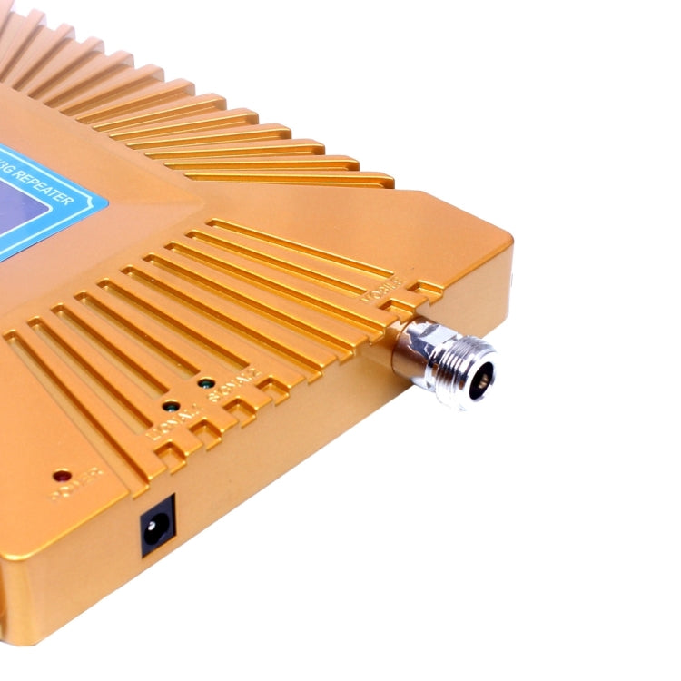 GSM900 / DCS1800MHz Mini Mobile Phone LCD Signal Repeater with Sucker Antenna, GSM900 / DCS1800MHz GSM900 / DCS1800MHz Mini Mobile Phone LCD Signal Repeater with Sucker Antenna, GSM900 / DCS1800MHz